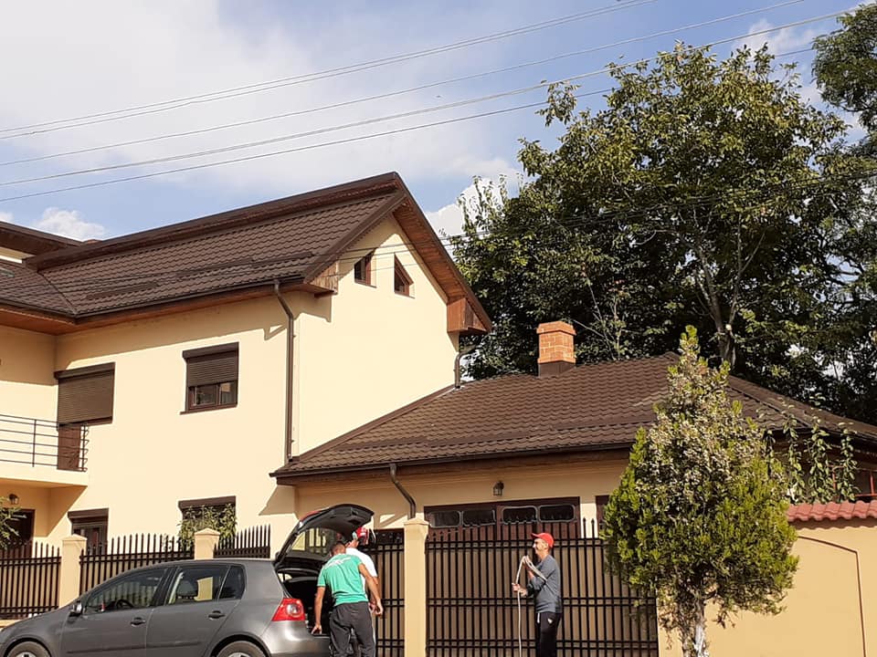 Lucrare – Craiova