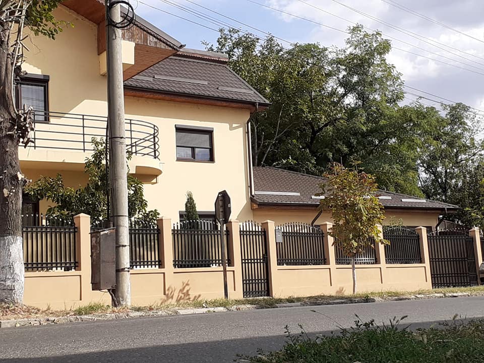 Lucrare – Craiova