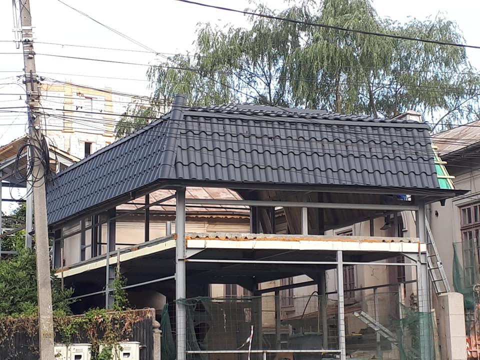 Spatiu Comercial
